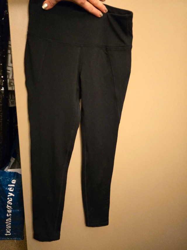 Mondetta Leggings - photo 2