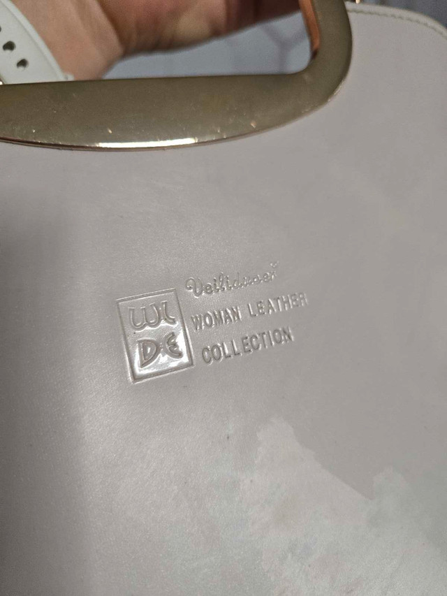 Weili Duoer Handbag - photo 2