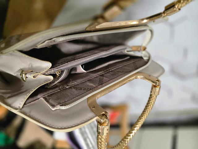 Weili Duoer Handbag - photo 3