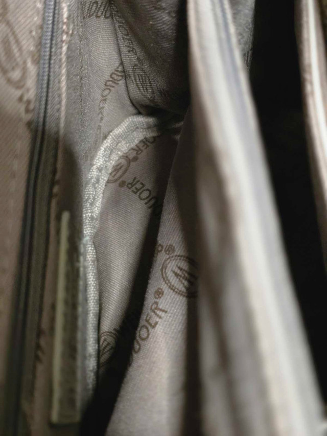 Weili Duoer Handbag - photo 5