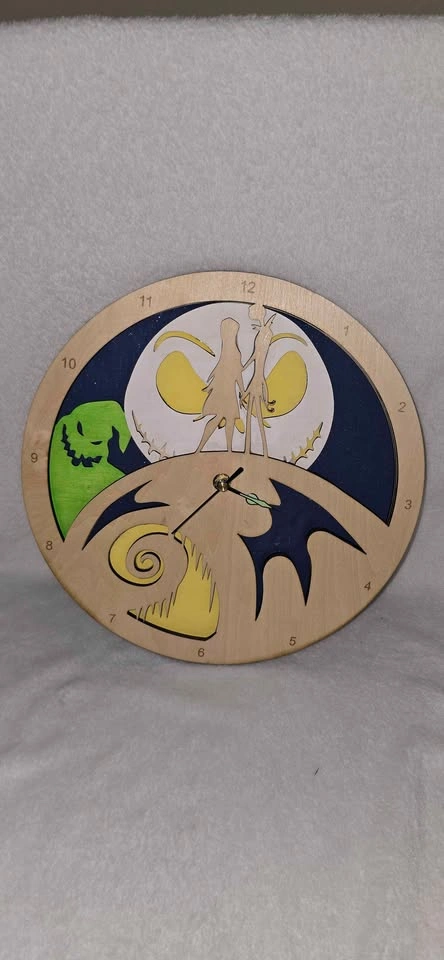 Clock