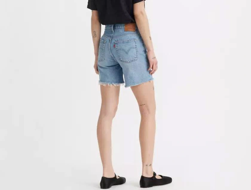 Levis 501 shorts - photo 5