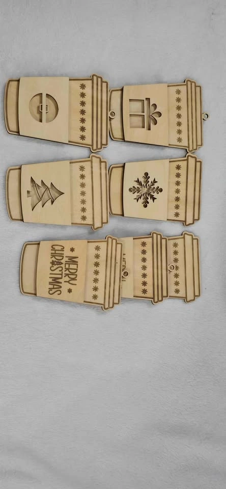 Gift Card holders - photo 2