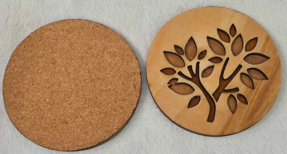 Tree coasters - photo 3