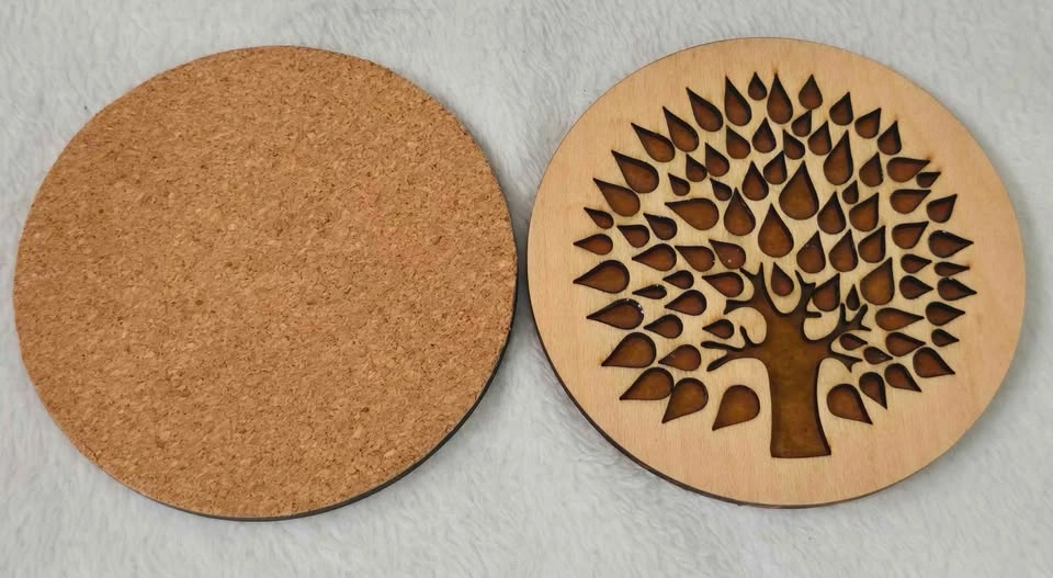 Tree coasters - photo 4