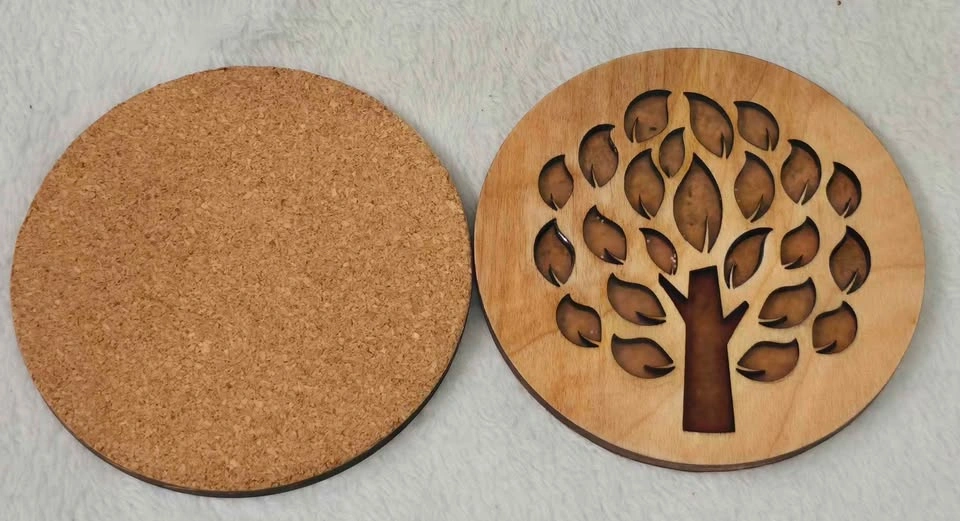 Tree coasters - photo 5