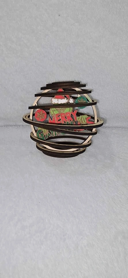 christmas tree ornaments - photo 2