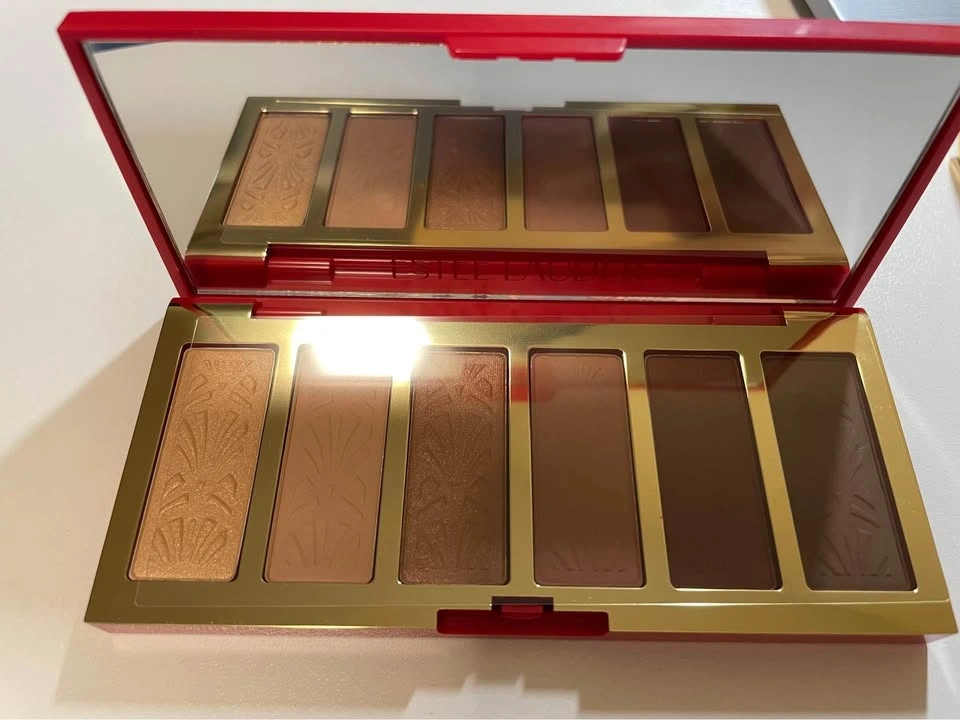 Brand new Estée Lauder eyeshadow palette Trick Of The Eyes - photo 3