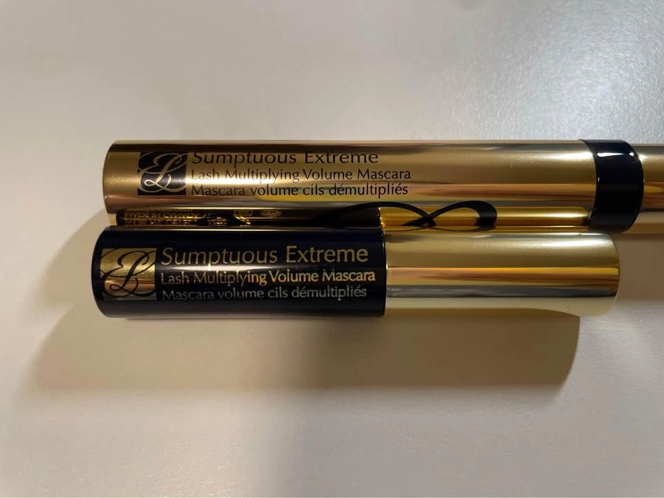 Estée Lauder volume mascara full size only - photo 2