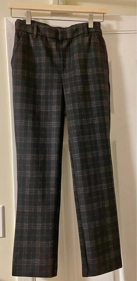 Wit&Wisdom straight leg pant