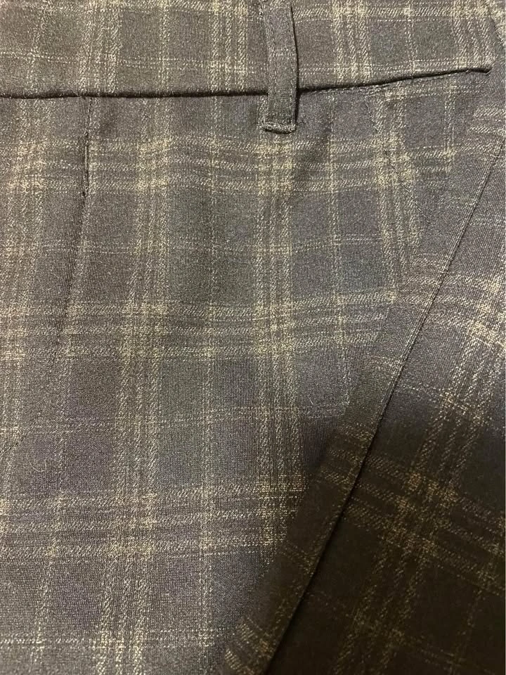Wit&Wisdom straight leg pant - photo 2