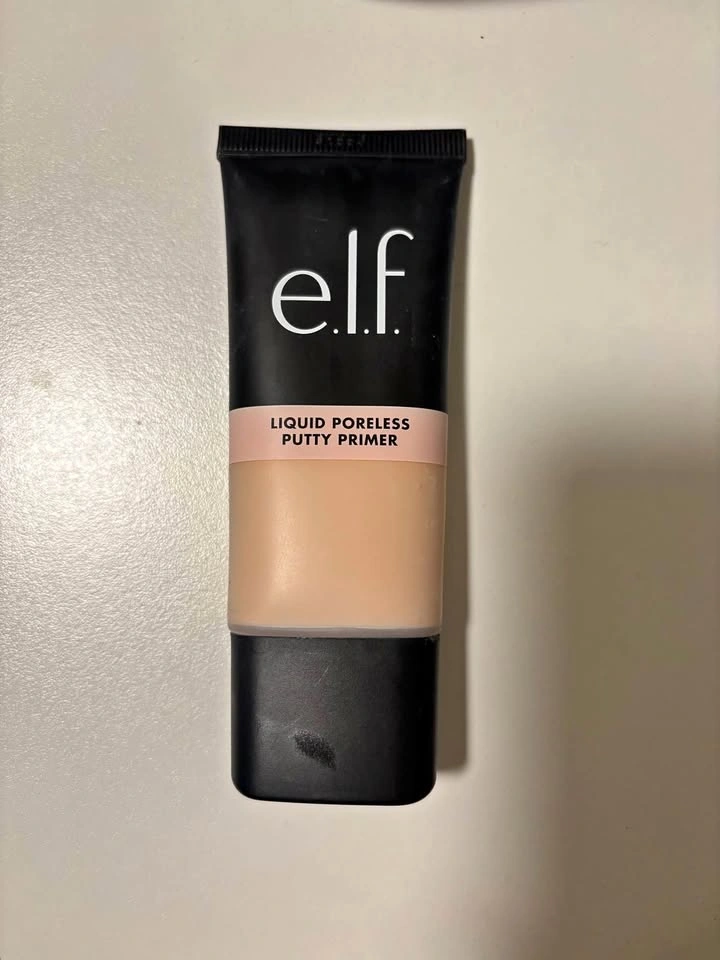 E.L.F Poreless Putty Primer