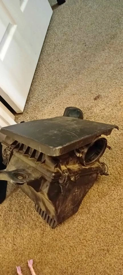BMW E46 325XI OEM Airbox