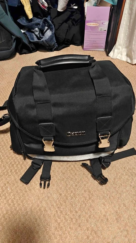 CANON Camera Bag