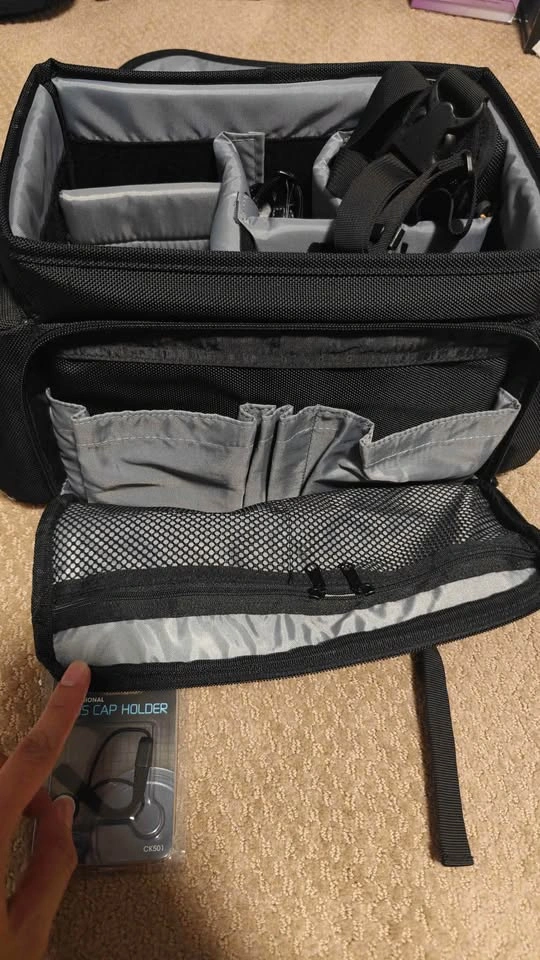 CANON Camera Bag - photo 2