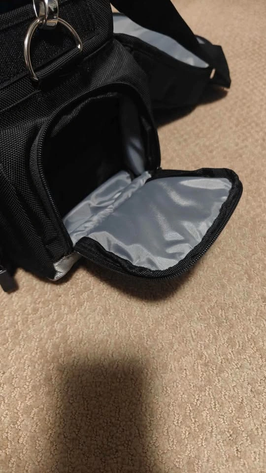 CANON Camera Bag - photo 3