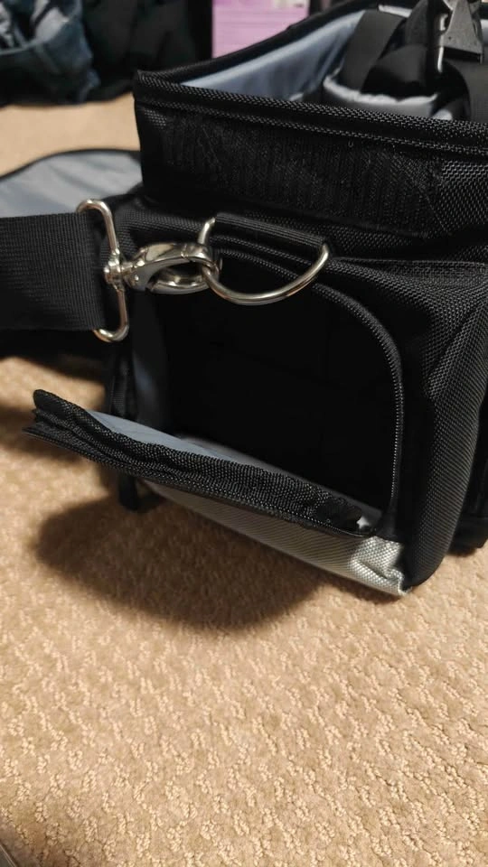 CANON Camera Bag - photo 4