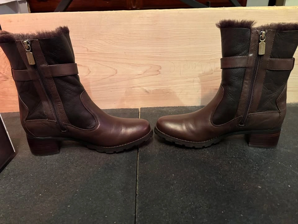 Blondo Women's Boots B1741-12 size 7 - photo 4