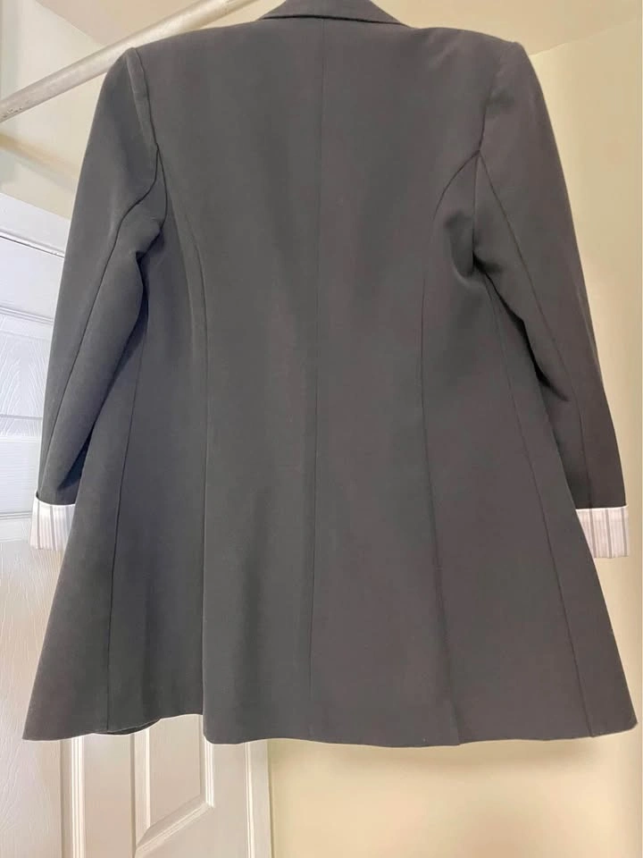 Suzy Shier blazer size xs - photo 2
