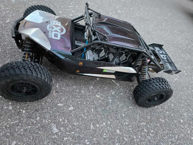 Axial EXO Terra Buggy roller image indicator(2)