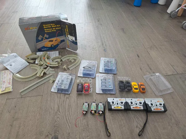 Zip Zaps Radio Shack image indicator(5)