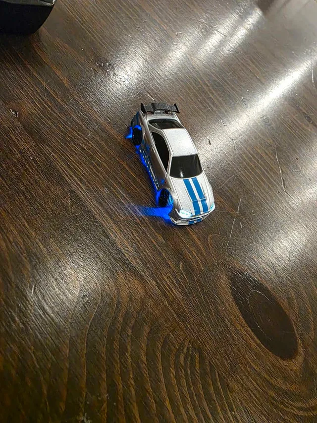 Drift Micro RC Car image indicator(2)
