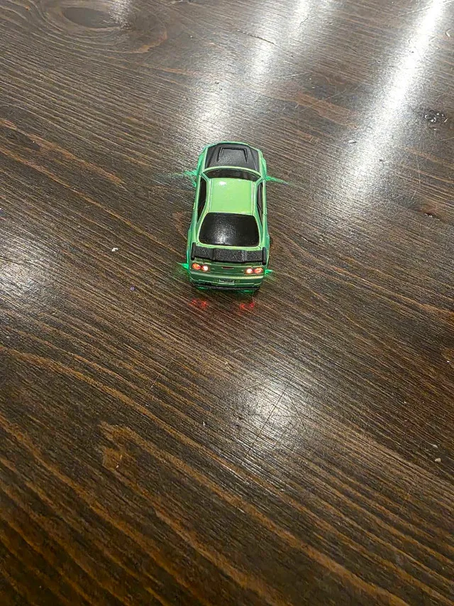 Drift Micro RC Car image indicator(5)