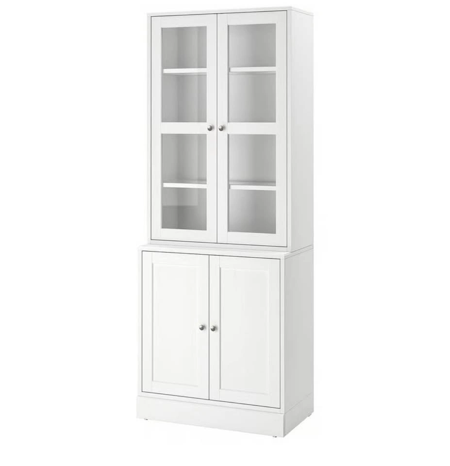 IKEA HAVSTA Cabinet - photo 3