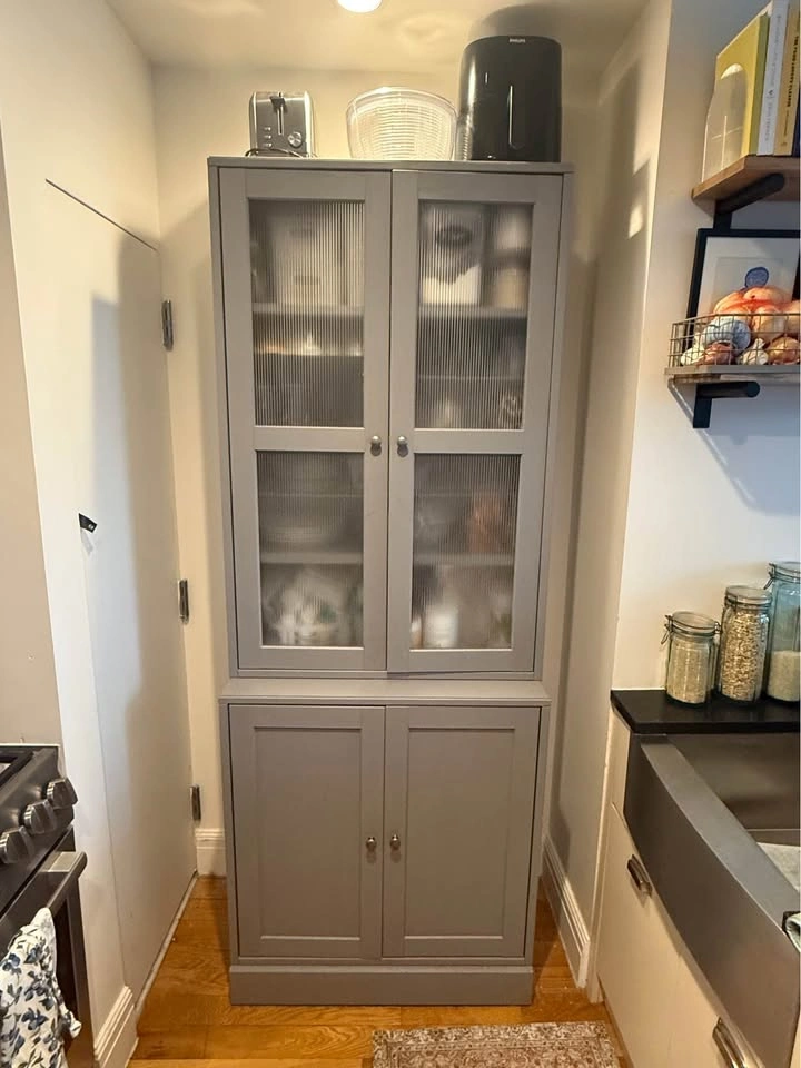 IKEA HAVSTA Cabinet