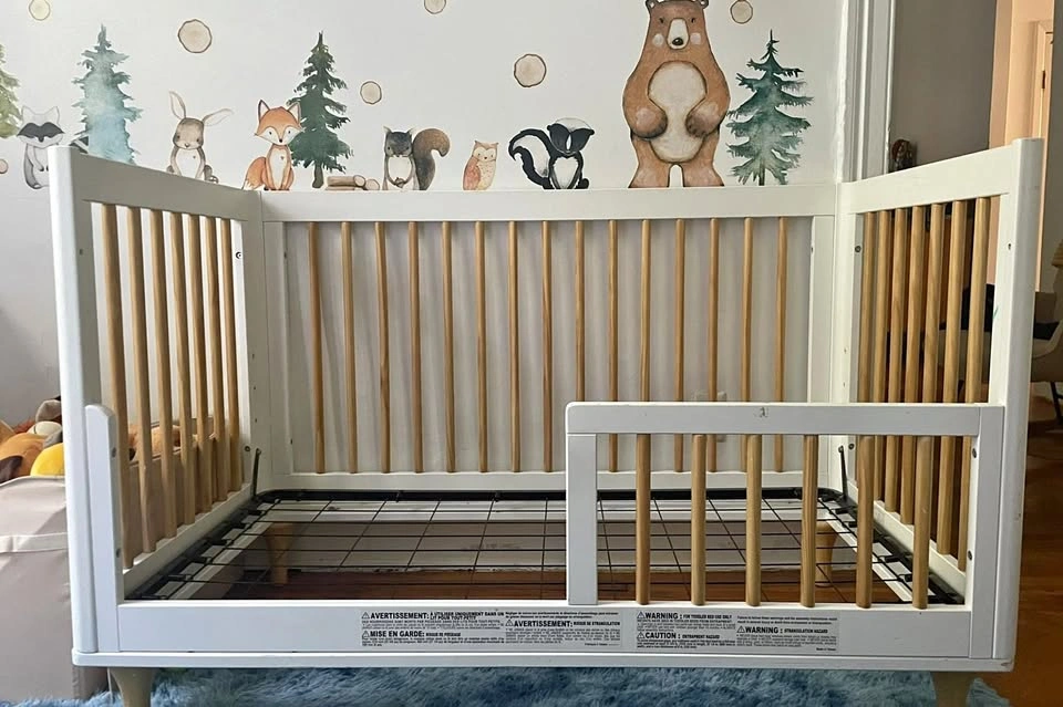 CRIB