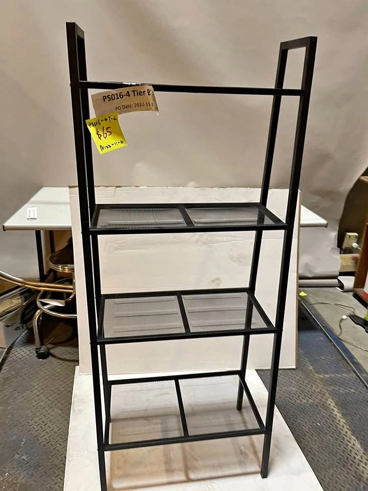 Brand New Multi-Layer Plant Floor Stand