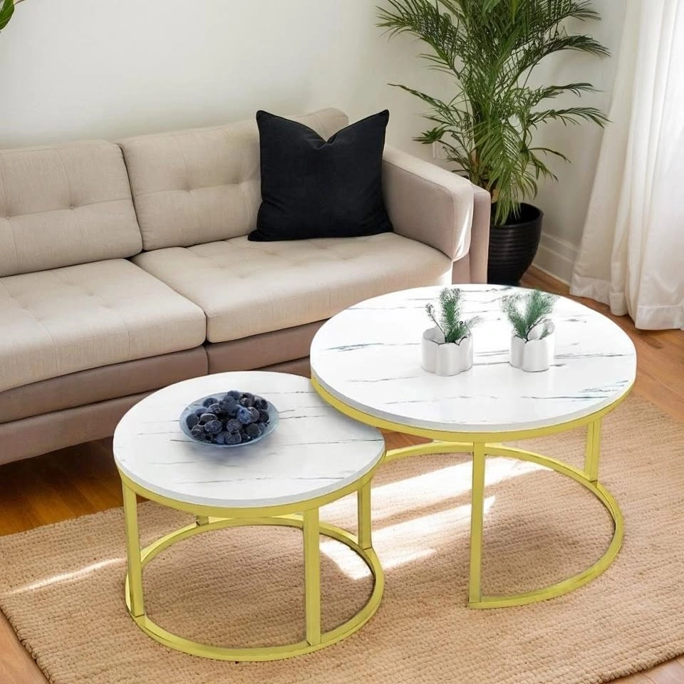 EDB044 A1312 Artisanal Craftsman Oval Coffee Table $55