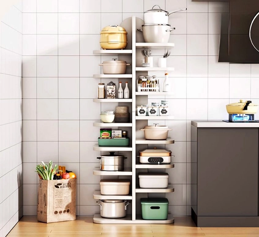 A1006 Multi-Layer Rack