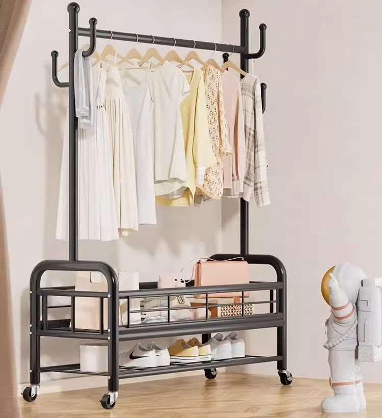 WH007 Multifunctional Clothing Storage Rack - photo 2