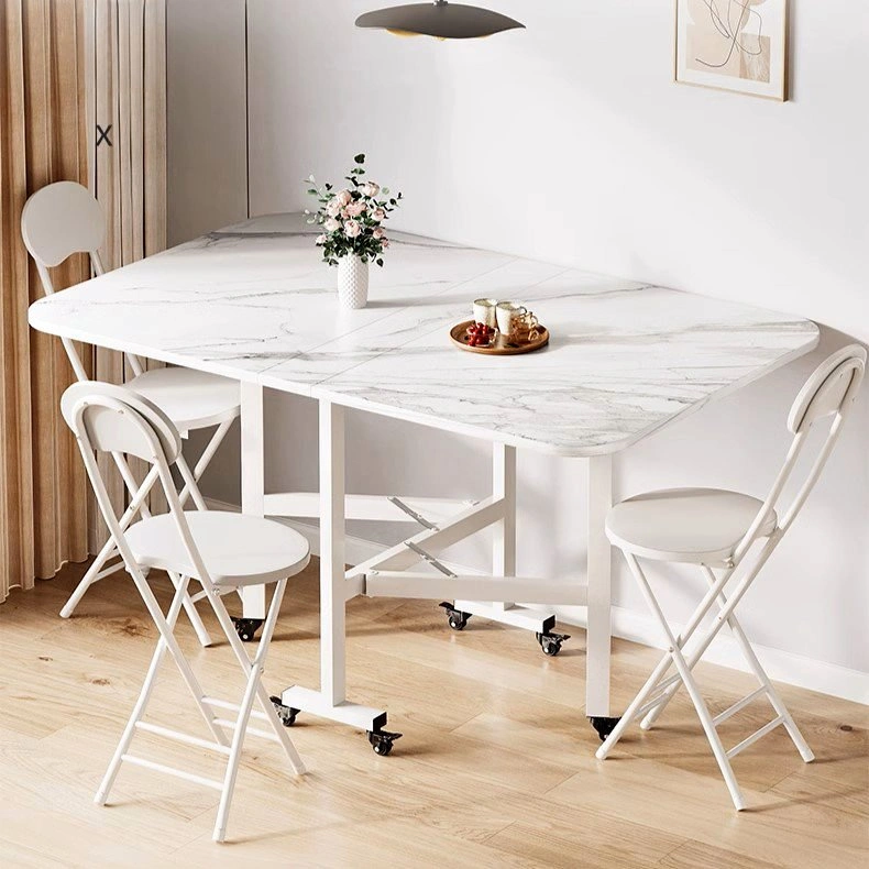 LDF013 - A991 Folding Dining Table $160