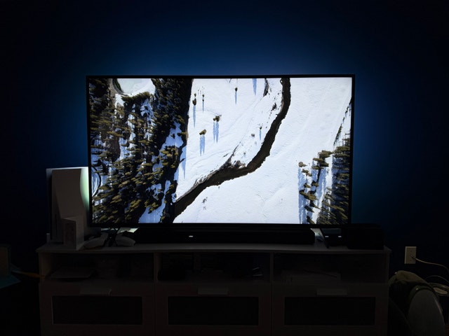 Sony Bravia 65” X75K Smart 4K TV