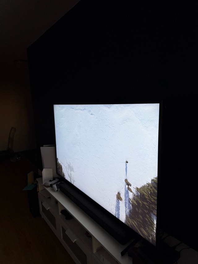 Sony Bravia 65” X75K Smart 4K TV - photo 3