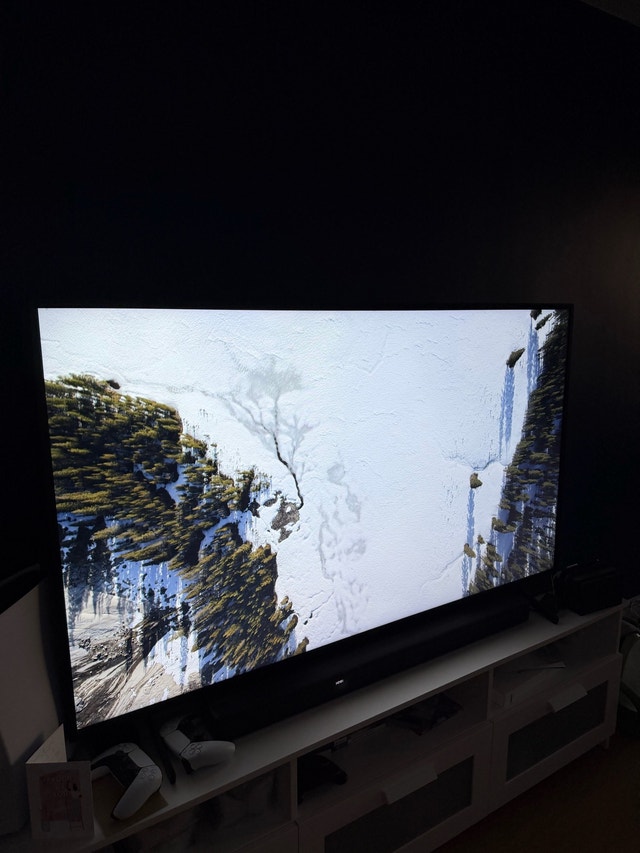 Sony Bravia 65” X75K Smart 4K TV - photo 4