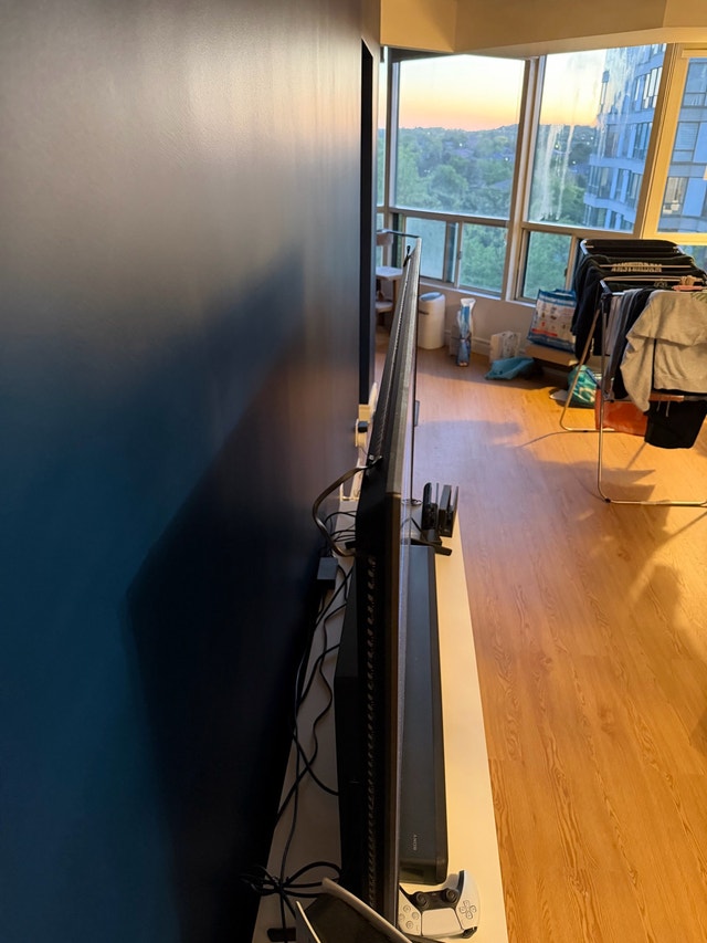 Sony Bravia 65” X75K Smart 4K TV - photo 5