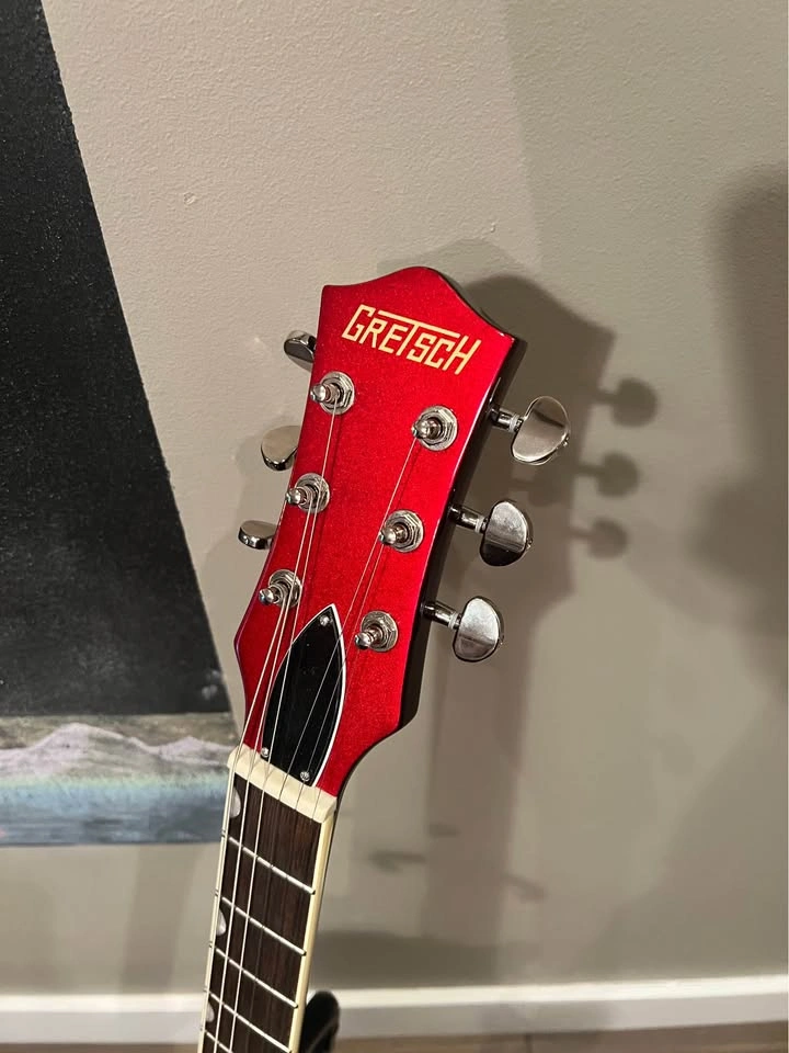 BRAND NEW Gretsch G2210 Streamliner Electric Guitar + Case - photo 3