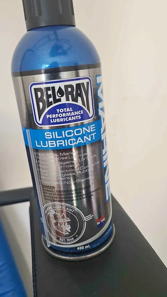 Bel-Ray Total Performance Lubricant thumbnail