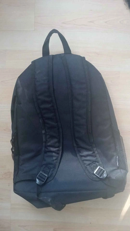 Jays Care Foundation black and blue backpack - photo 2
