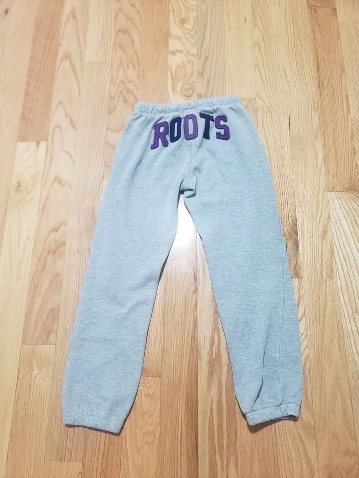 Girls pants size 12 image indicator(2)