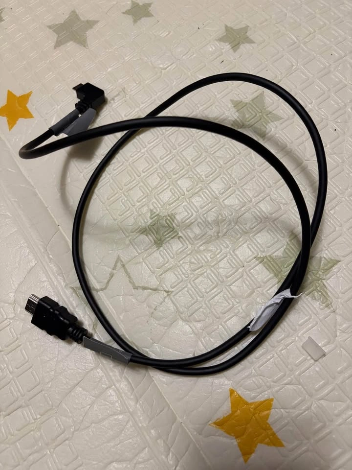 HDMI to Mini HDMI Cable - photo 2