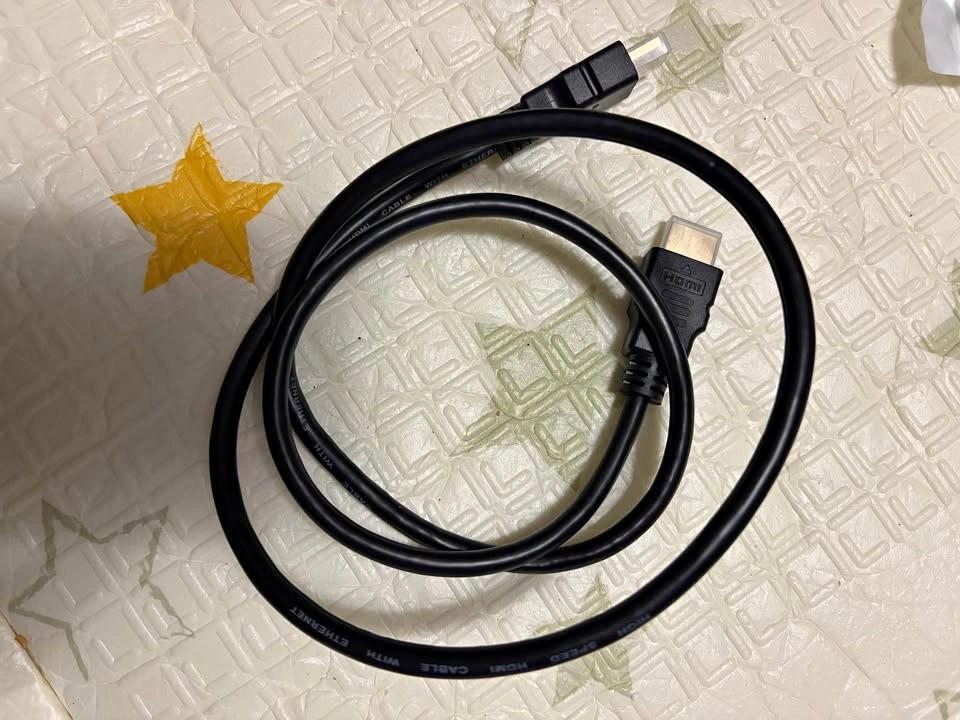 High Speed HDMI Cable 3.3ft