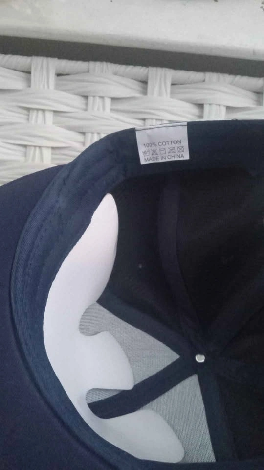 Dark Blue Canada Is Not For Sale 1867 Adjustable Cap - photo 4
