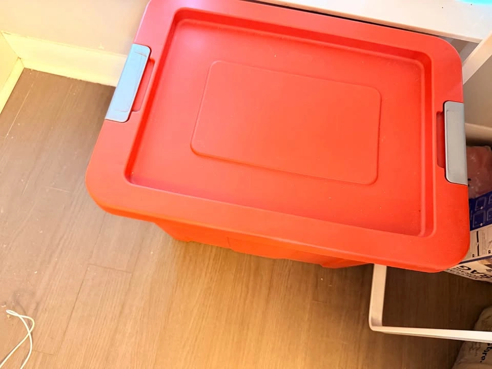 Storage container box - photo 2