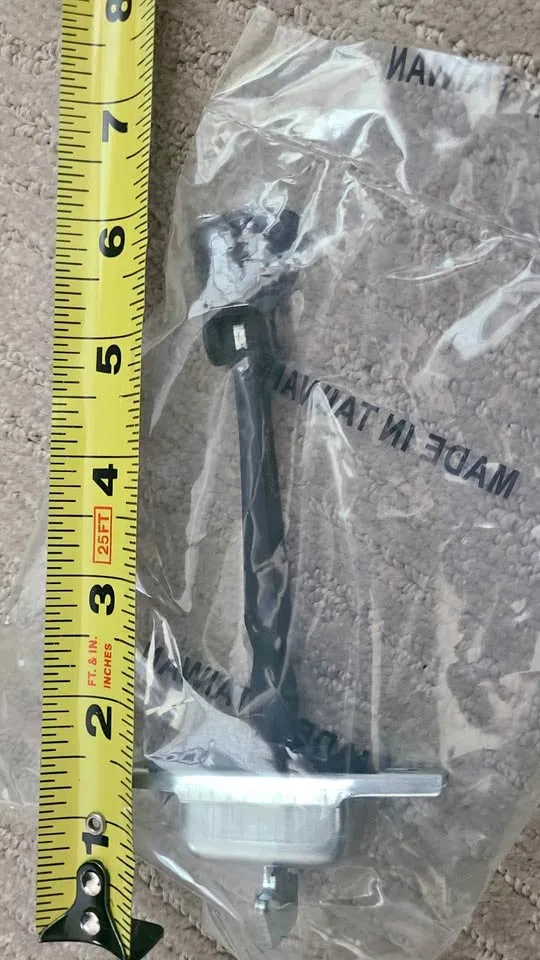 Toyota door check strap/assembly thumbnail