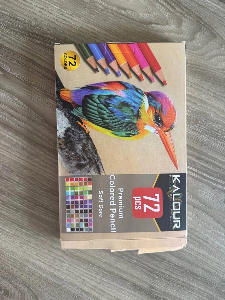 Art supplies - photo 2