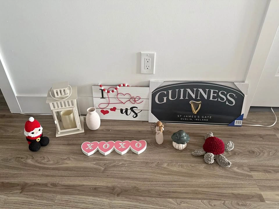Decor